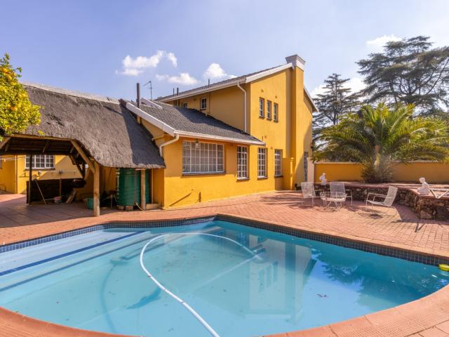 4 Bedroom House in Eden Glen