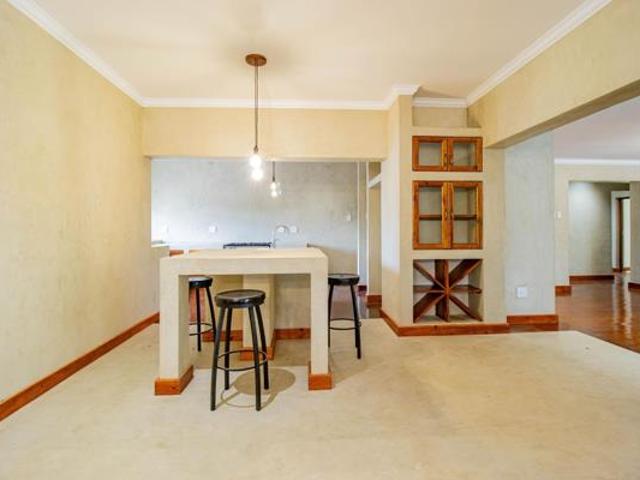 4 Bedroom House in Edenburg