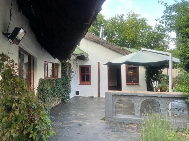 4 Bedroom House in Edenburg