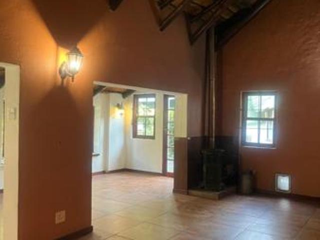 4 Bedroom House in Edenburg