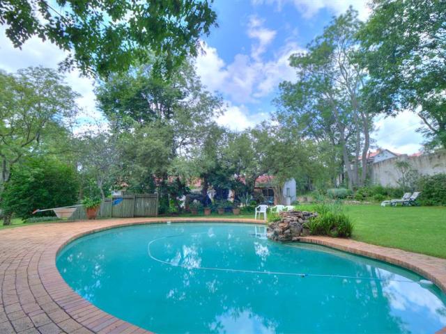 4 Bedroom House in Edenburg