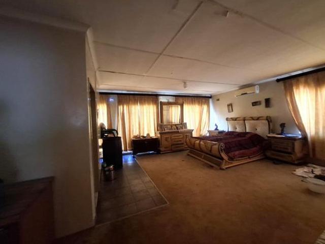 4 Bedroom House in Edendale