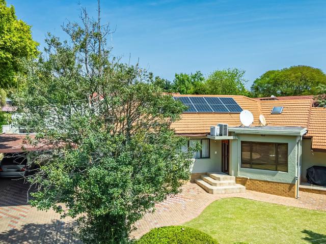 4 Bedroom House in Edenvale