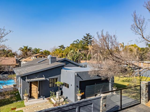 4 Bedroom House in Edenvale