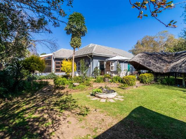 4 Bedroom House in Edenvale
