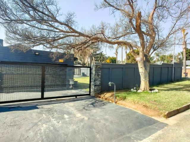 4 Bedroom House in Edenvale