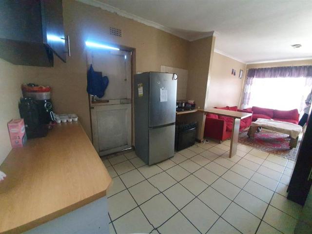 4 Bedroom House in Eersterivier
