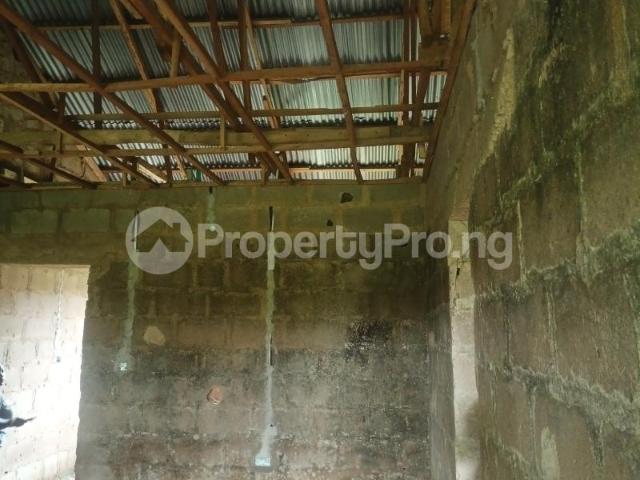 4 Bedroom House in Egbeda Oyo | House for sale in egbeda | House in egbeda | 4 Bedroom | PropertyPro Nigeria