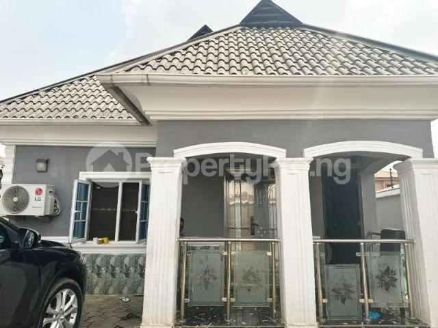 4 Bedroom House in Egbe/Idimu Lagos | House for sale in egbe idimu | House in egbe idimu | 4 Bedroom | PropertyPro Nigeria