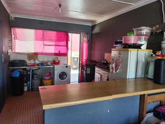 4 Bedroom House in Eikendal