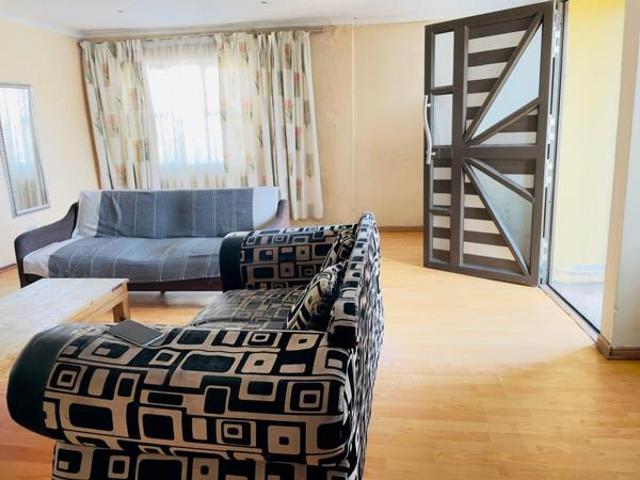 4 Bedroom House in Ekuphumleni