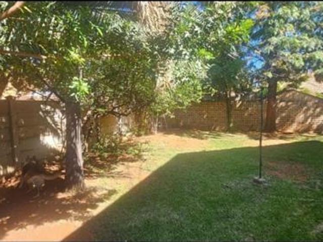 4 Bedroom House in El Toro Park
