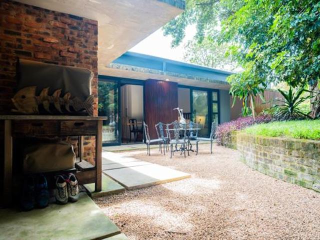 4 Bedroom House in Elaleni Coastal Forest Estate