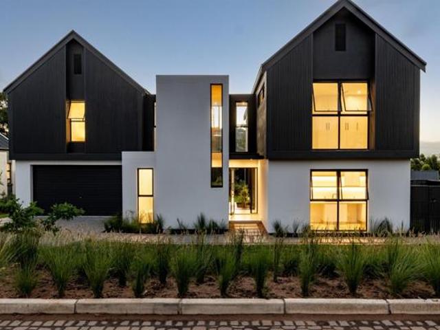 4 Bedroom House in Elaleni Coastal Forest Estate
