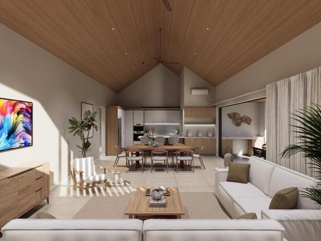 4 Bedroom House in Elaleni Coastal Forest Estate
