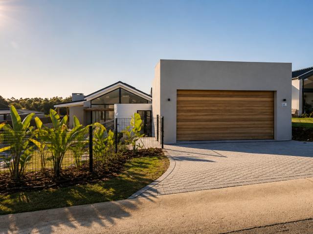 4 Bedroom House in Elaleni Coastal Forest Estate