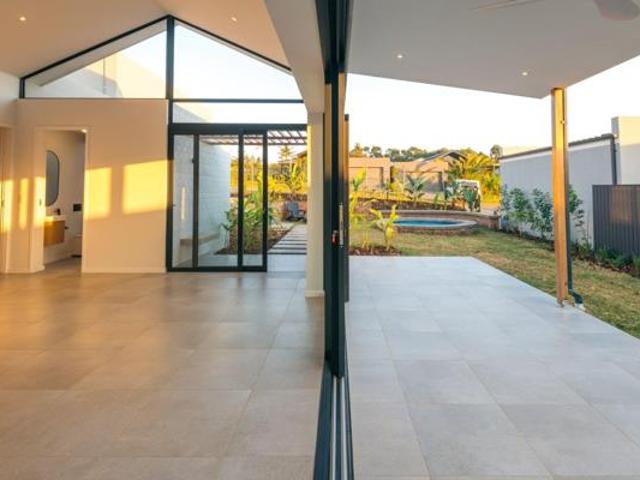 4 Bedroom House in Elaleni Coastal Forest Estate