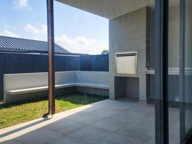 4 Bedroom House in Elaleni Coastal Forest Estate