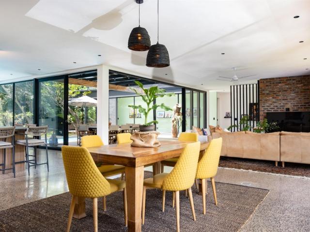 4 Bedroom House in Elaleni Coastal Forest Estate
