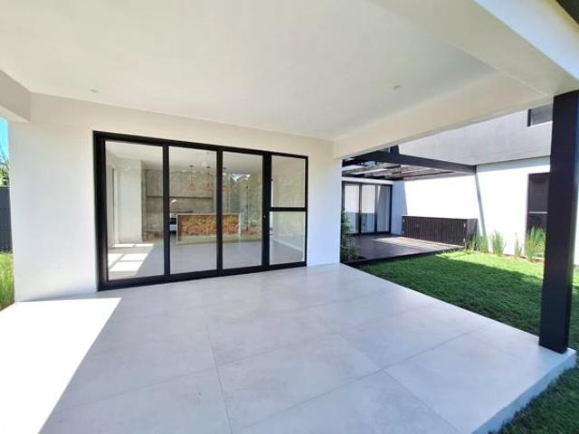 4 Bedroom House in Elaleni Coastal Forest Estate