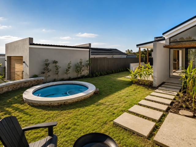4 Bedroom House in Elaleni Coastal Forest Estate