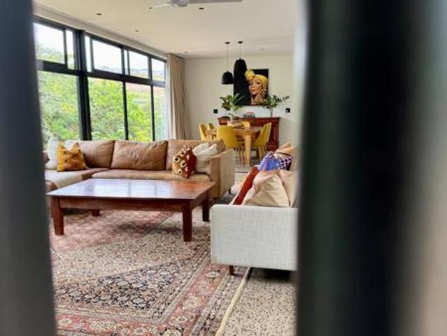 4 Bedroom House in Elaleni Coastal Forest Estate