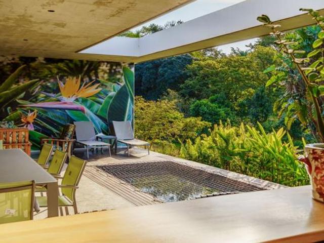 4 Bedroom House in Elaleni Coastal Forest Estate