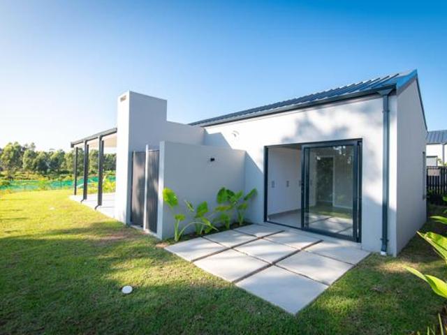 4 Bedroom House in Elaleni Coastal Forest Estate
