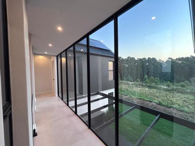 4 Bedroom House in Elaleni Coastal Forest Estate