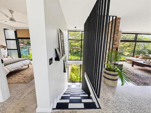 4 Bedroom House in Elaleni Coastal Forest Estate
