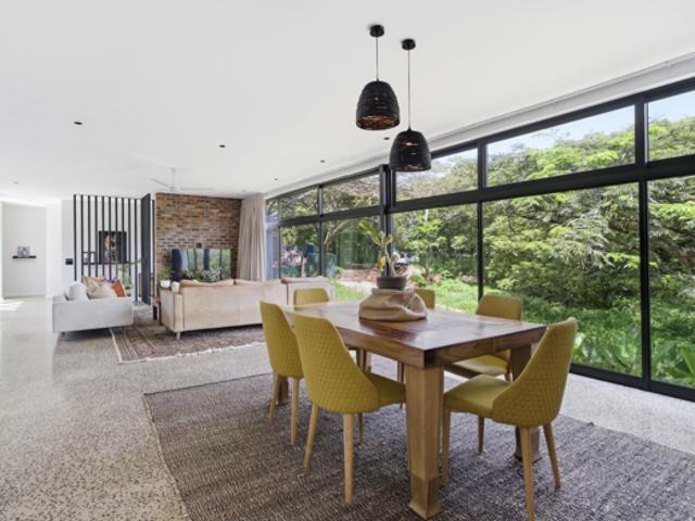 4 Bedroom House in Elaleni Coastal Forest Estate