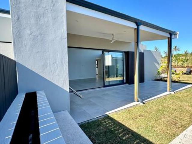 4 Bedroom House in Elaleni Coastal Forest Estate