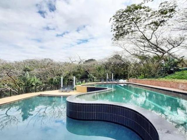 4 Bedroom House in Elaleni Coastal Forest Estate