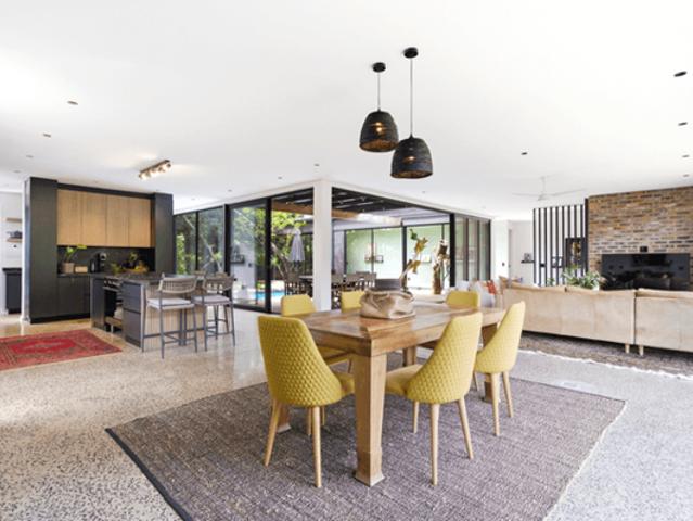 4 Bedroom House in Elaleni Coastal Forest Estate