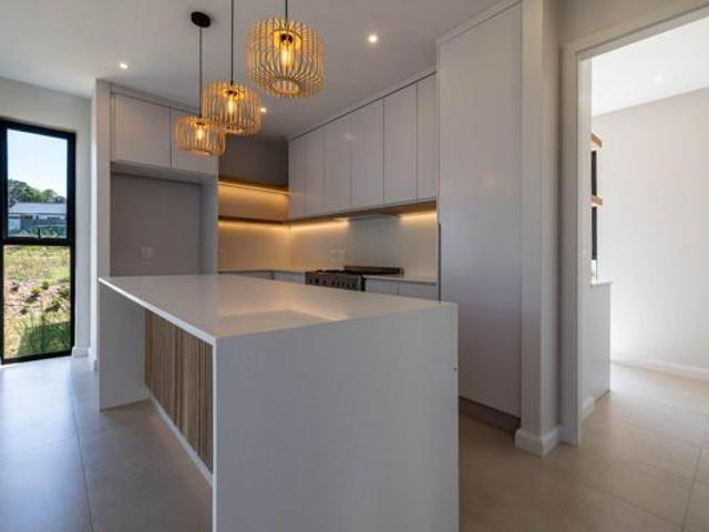 4 Bedroom House in Elaleni Coastal Forest Estate