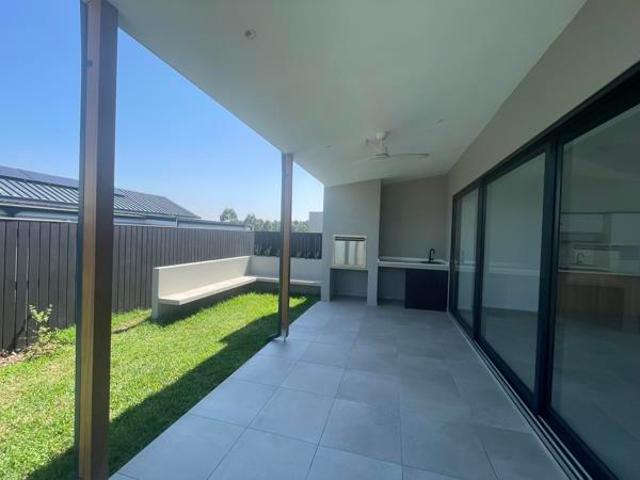4 Bedroom House in Elaleni Coastal Forest Estate