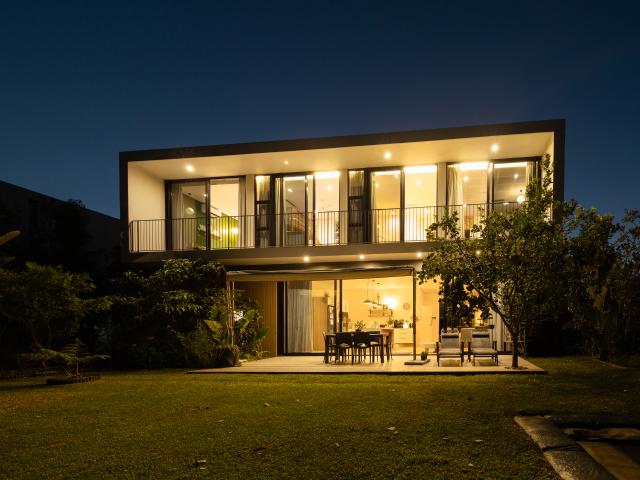 4 Bedroom House in Elaleni Coastal Forest Estate