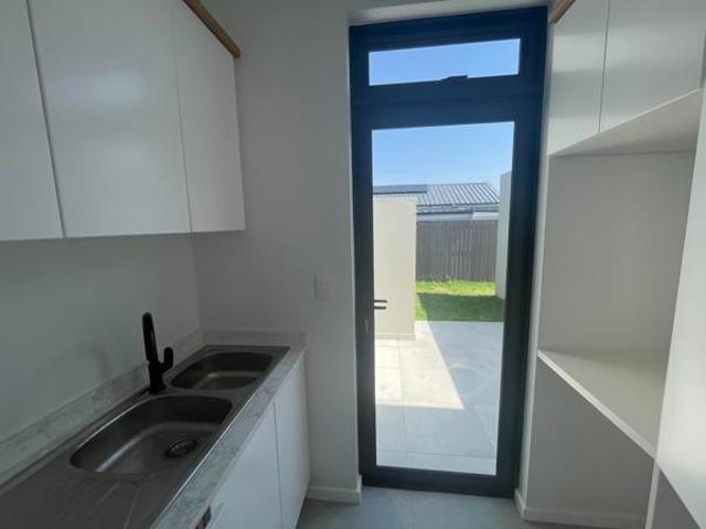 4 Bedroom House in Elaleni Coastal Forest Estate