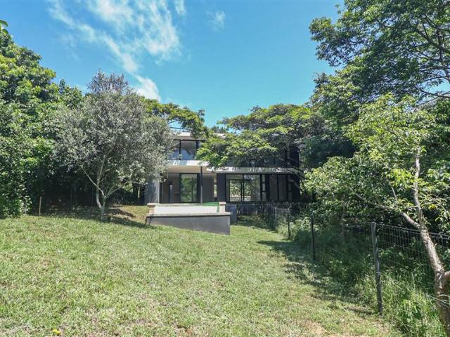 4 Bedroom House in Elaleni Coastal Forest Estate