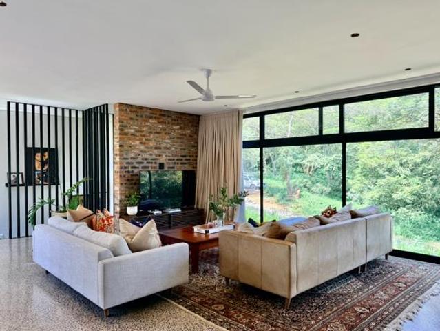 4 Bedroom House in Elaleni Coastal Forest Estate