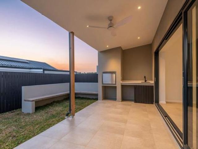 4 Bedroom House in Elaleni Coastal Forest Estate