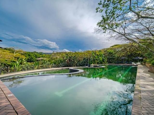 4 Bedroom House in Elaleni Coastal Forest Estate