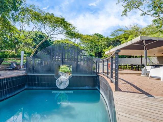 4 Bedroom House in Elaleni Coastal Forest Estate