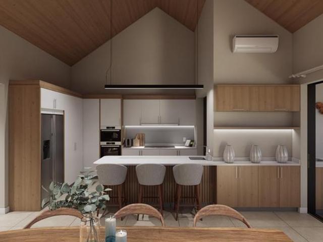 4 Bedroom House in Elaleni Coastal Forest Estate