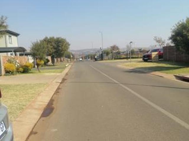 4 Bedroom House in Elandspoort