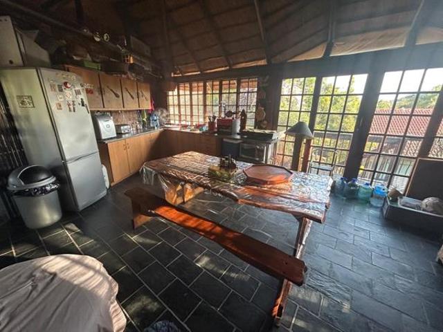 4 Bedroom House in Elandsrand