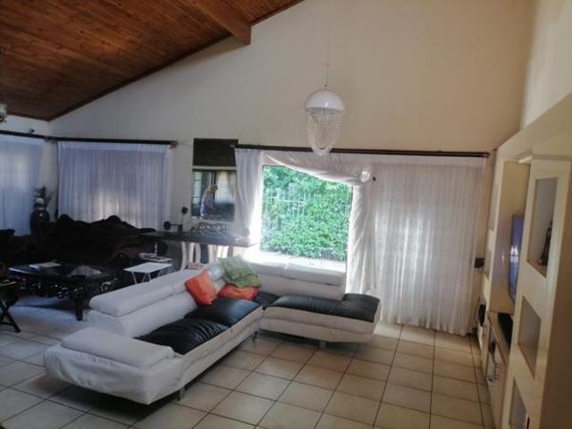 4 Bedroom House in Elandsrand