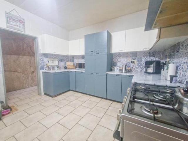 4 Bedroom House in Elandsrand