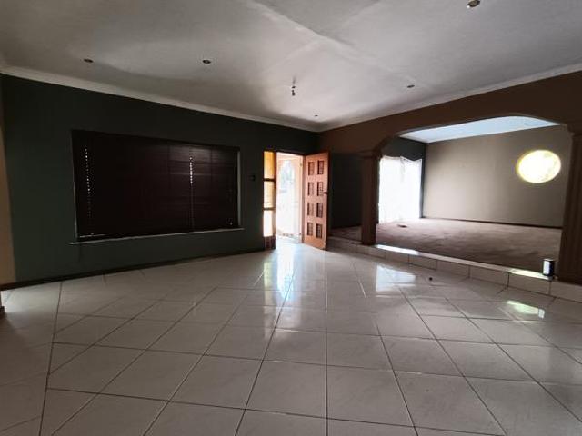 4 Bedroom House in Elandsrand