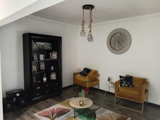 4 Bedroom House in Elandsrand